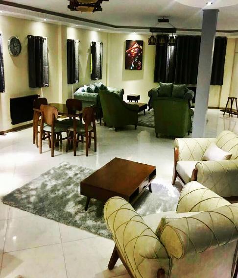 اجاره روزانه آپارتمان در اصفهان با قیمت مناسب - 490